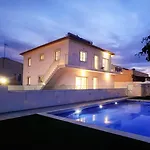 شقة Hibisco 1 - Shared Pool - 8 Guests -