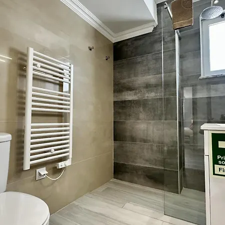 公寓 Hibisco 1 By Check-in Portugal 阿尔布费拉