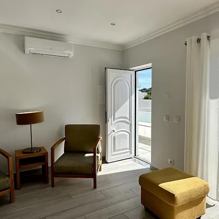 公寓 Hibisco 1 By Check-in Portugal