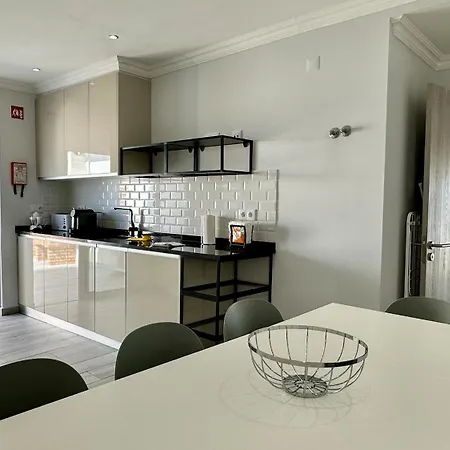 Hibisco 1 By Check-in Portugal *