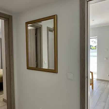 アパート Hibisco 1 By Check-in Portugal