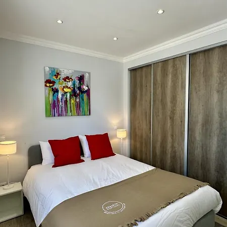 Hibisco 1 By Check-in Portugal