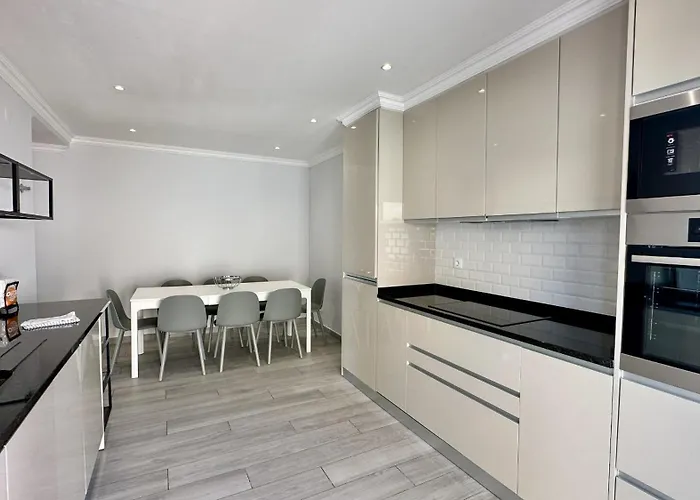 Hibisco 1 By Check-in Portugal *