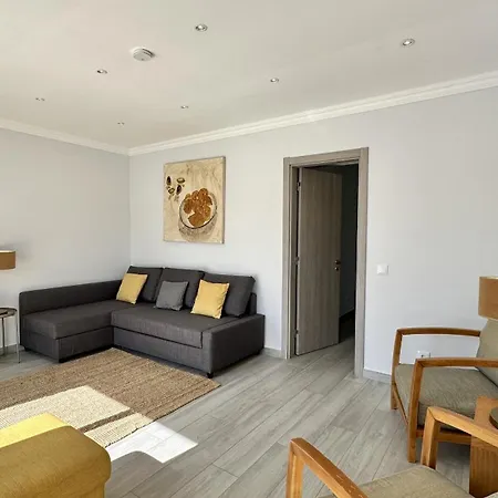 Hibisco 1 - Shared Pool - 8 Guests - Apartman *