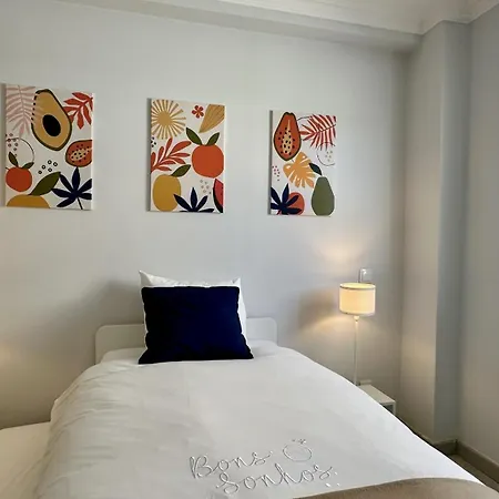 Hibisco 1 By Check-in Portugal *